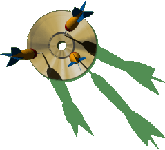 If your enterprise solution isn't easy to scaleable, it's a dartboard